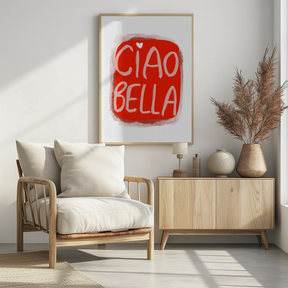 Ciao Bella 3 | Poster