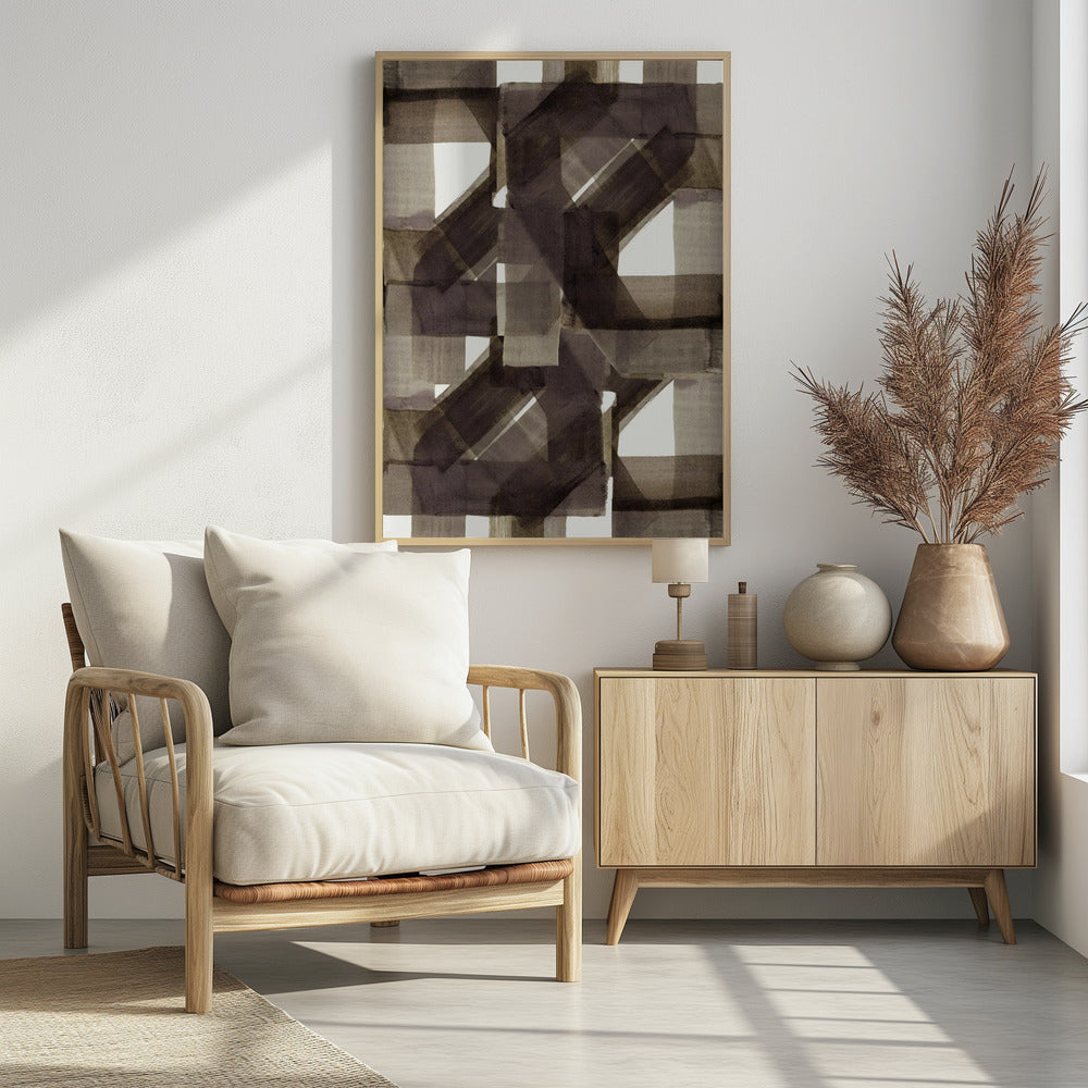 Abstract Grounded 1 | Poster