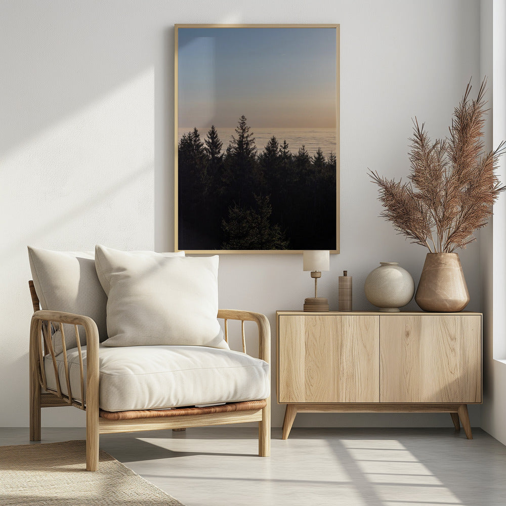 Golden Hour 4 | Poster