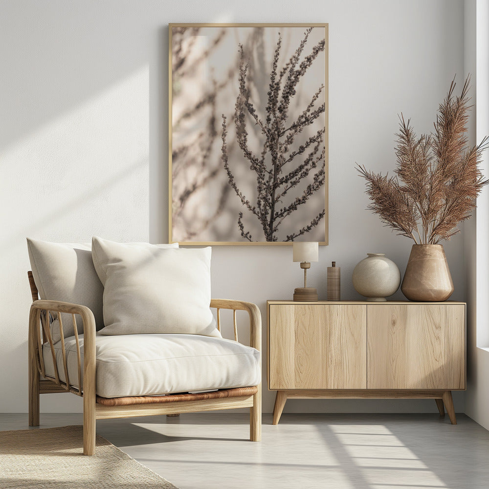 Summer Shadows 7X | Poster