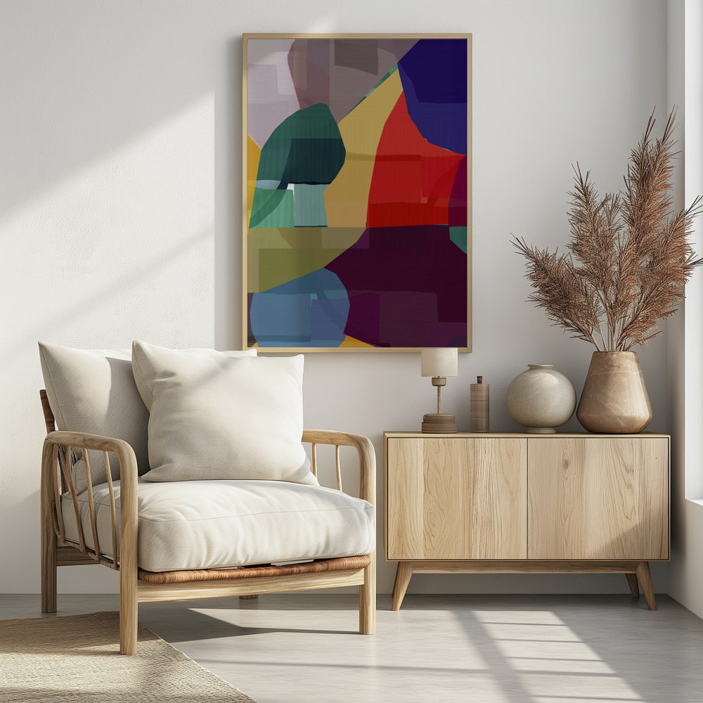 State of Light 1 | Poster