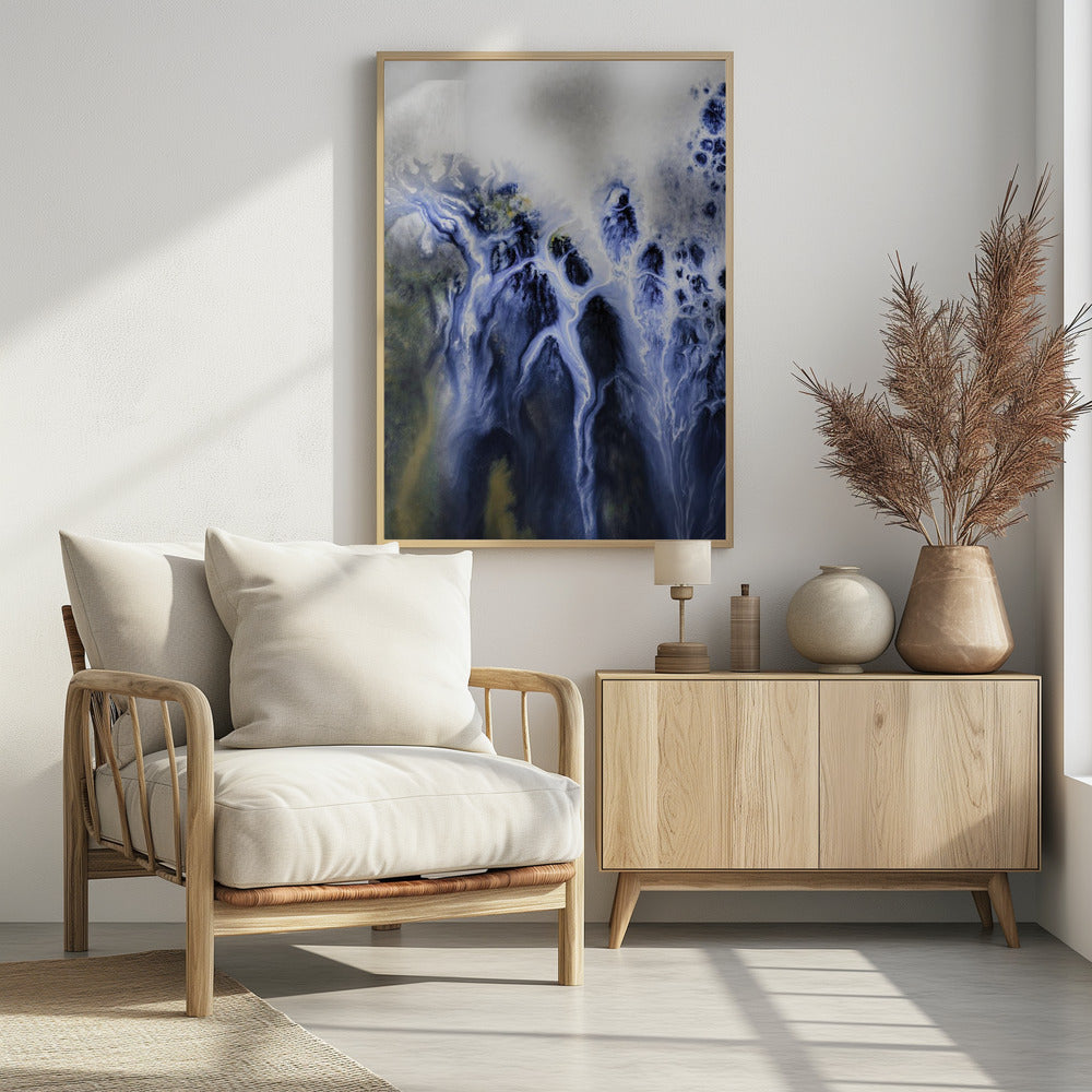 Best Sellers - Mysteries of the Marsh | Poster