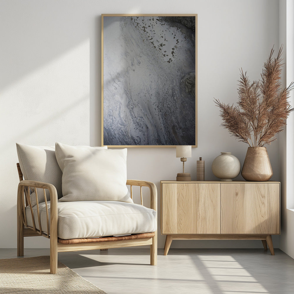 MINIMAL -  Dune Dance  2 | Poster