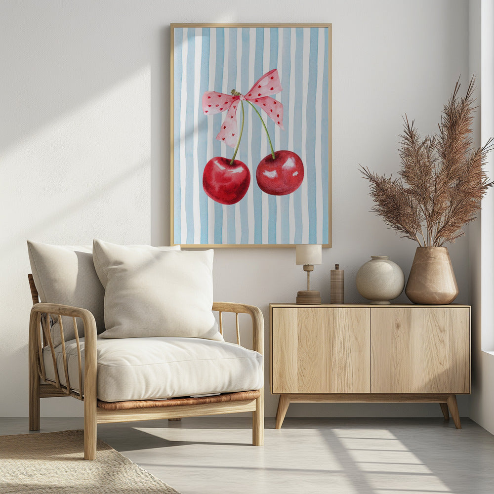 Cherry | Poster