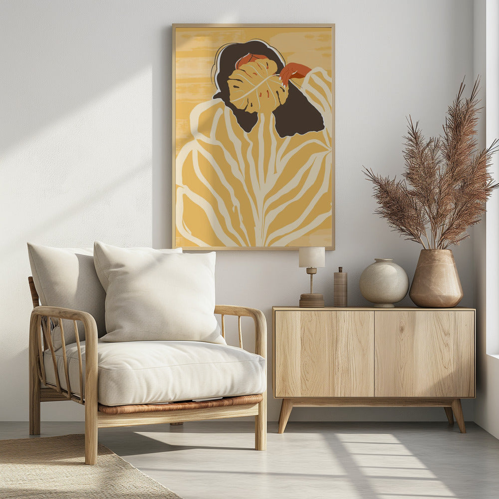 Peek-a-boo I see you | Poster