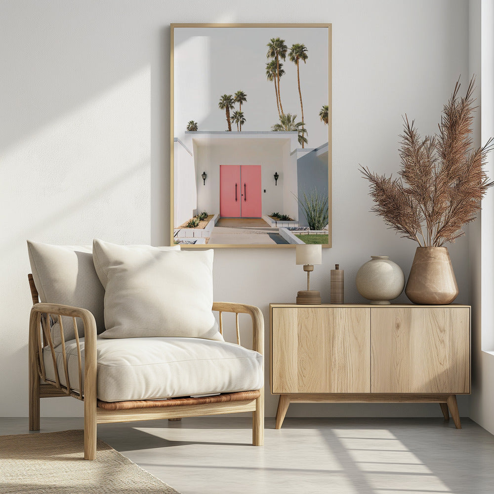 Palm Springs 3 | Poster