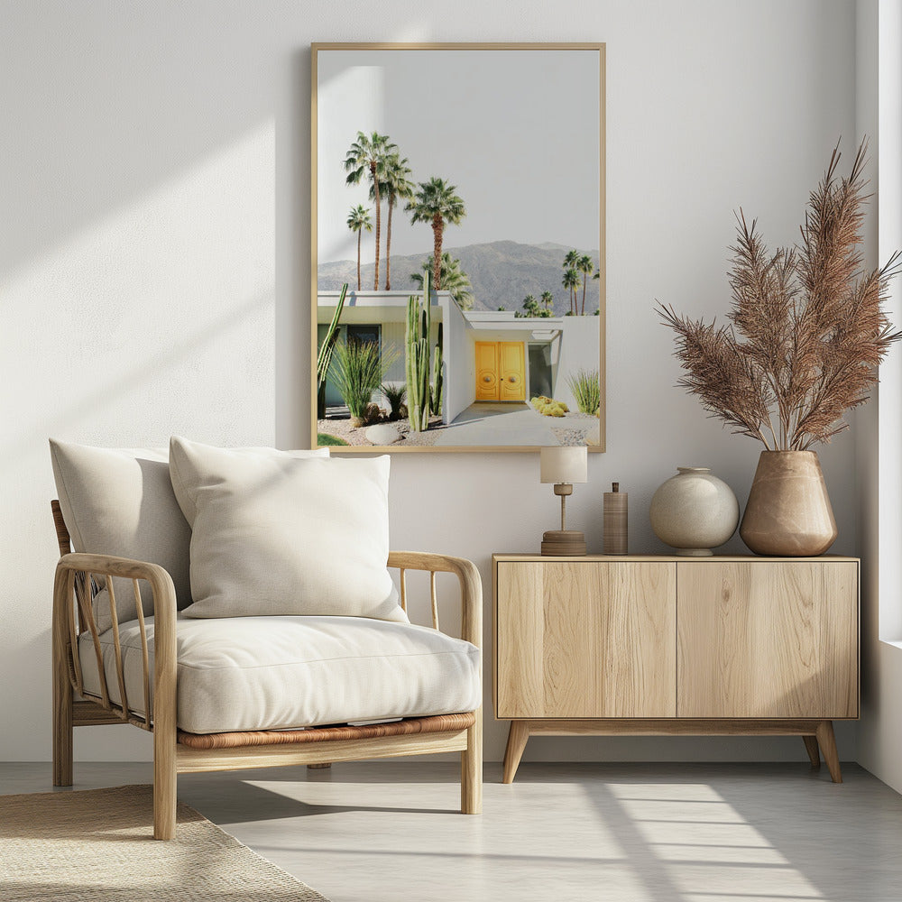 Palm Springs 2 | Poster