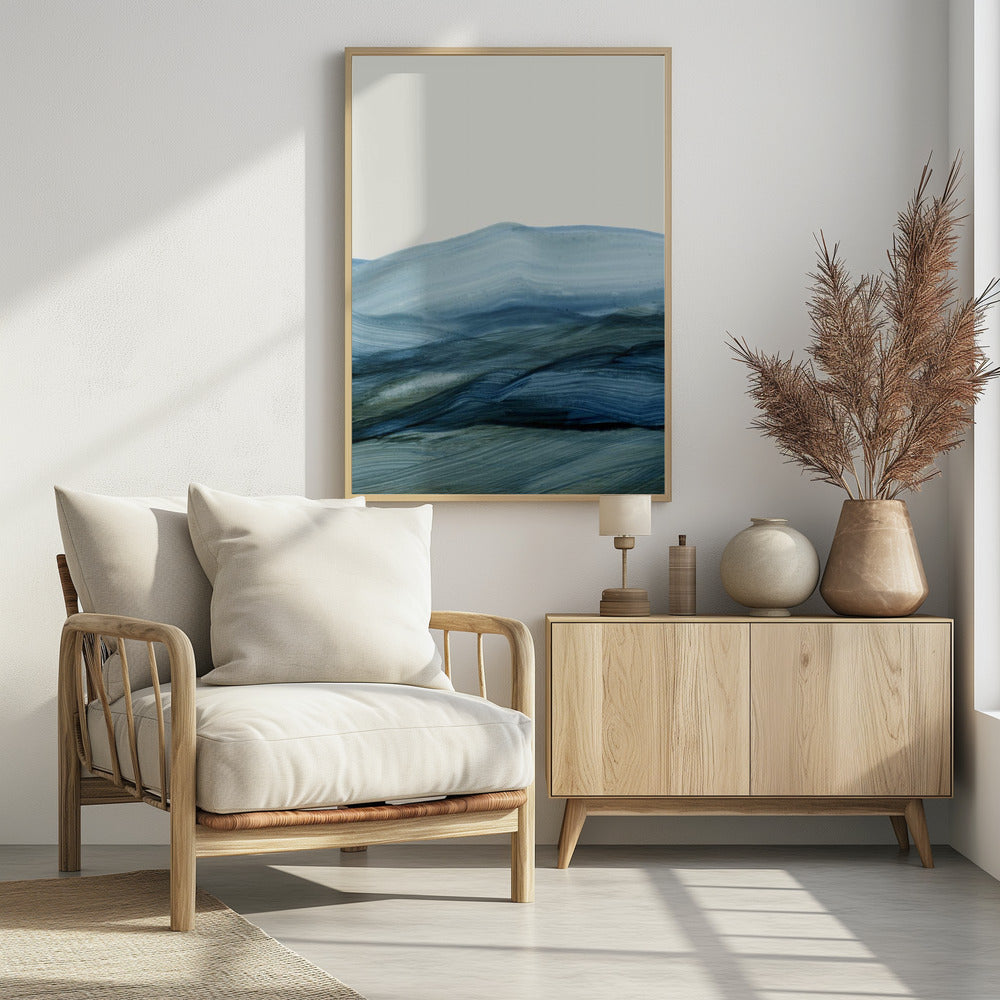 Mist Land 2 | Poster