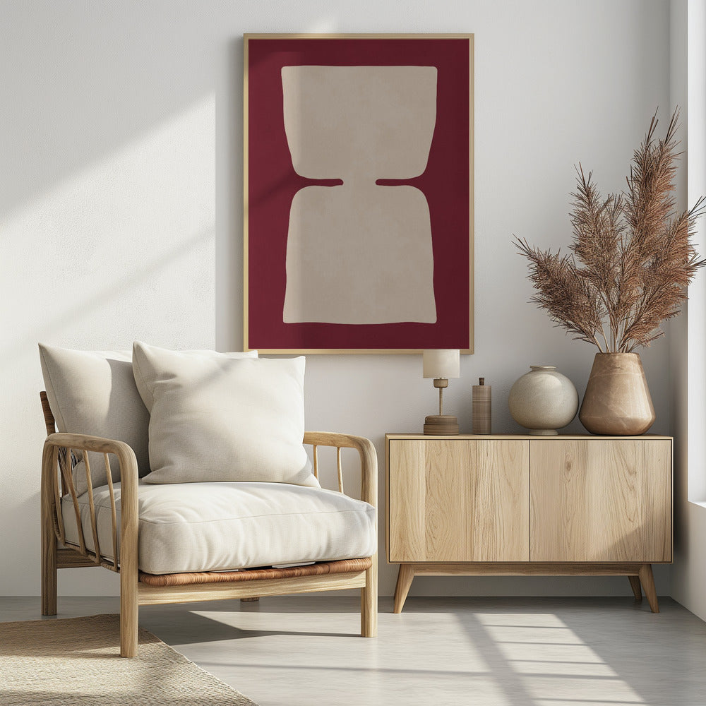 Symmetry Break | Poster