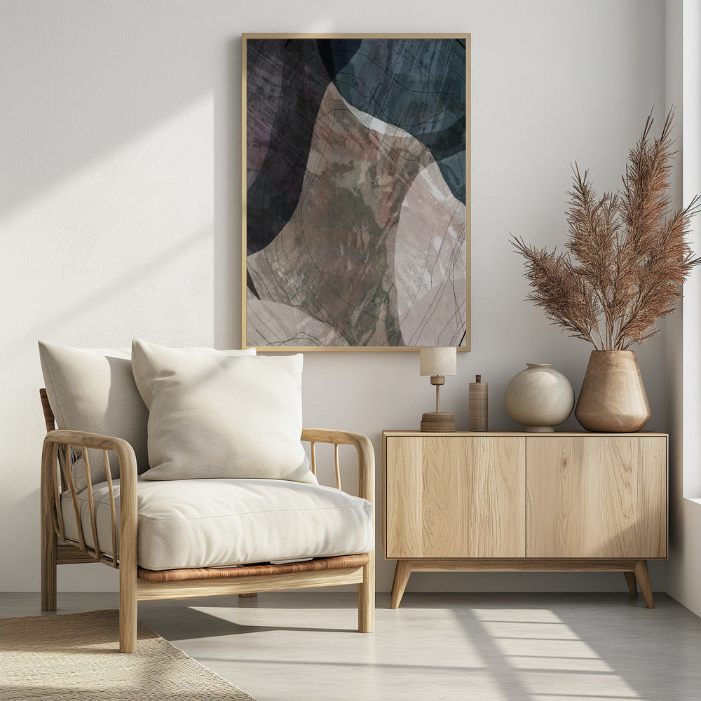 Oceanic Echoes 3 | Poster