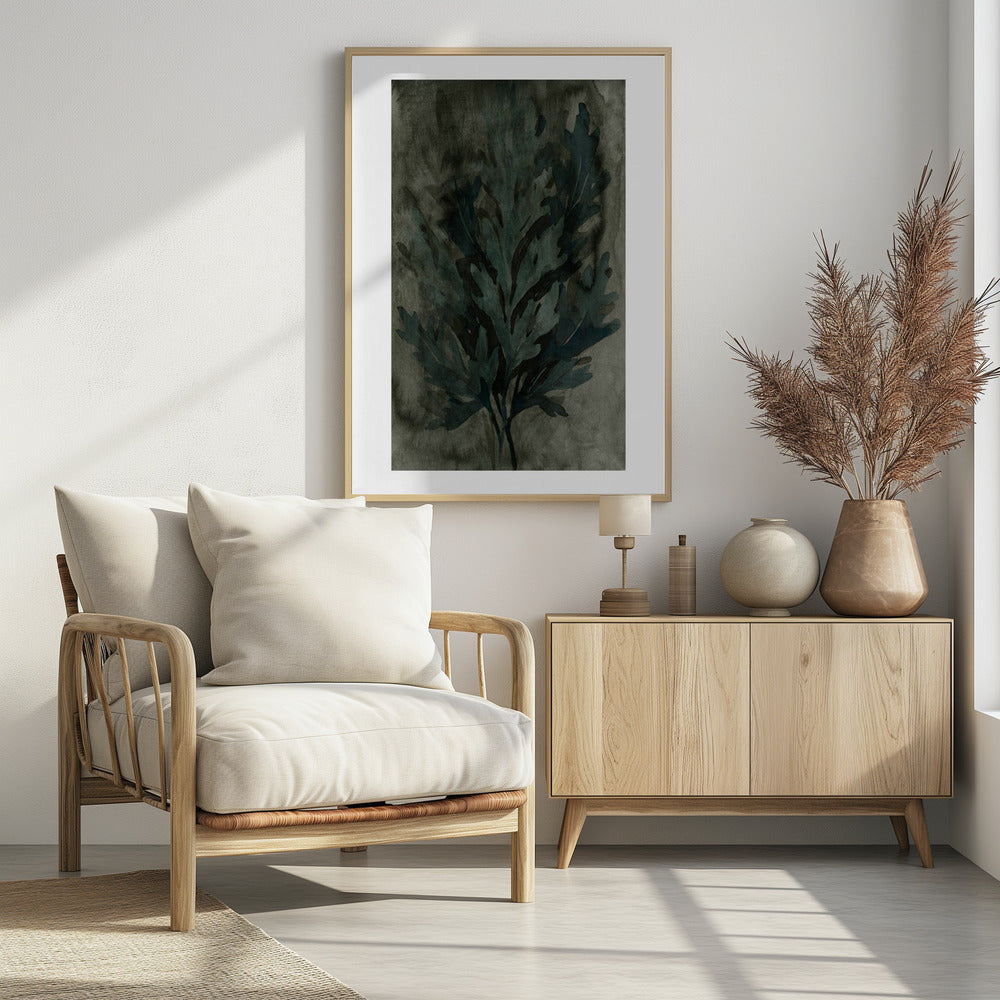 Deepwater Bloom 3 | Poster