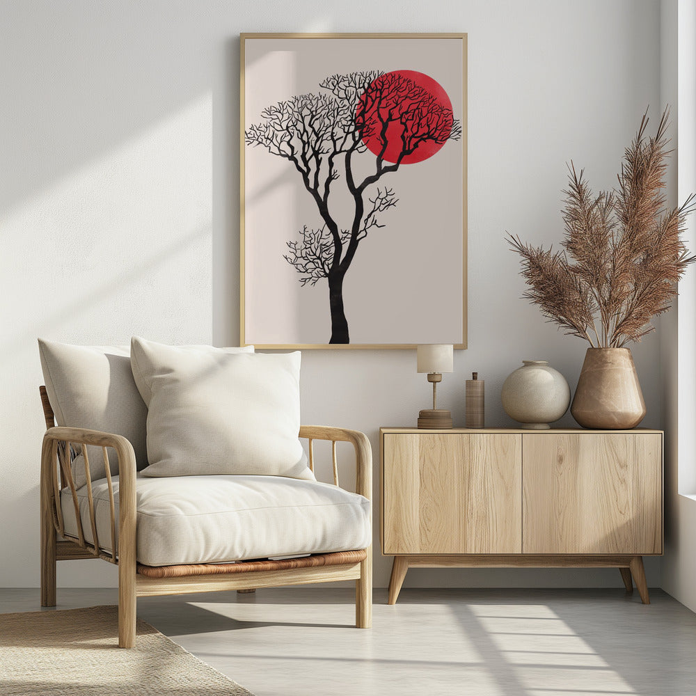 Tree | Poster