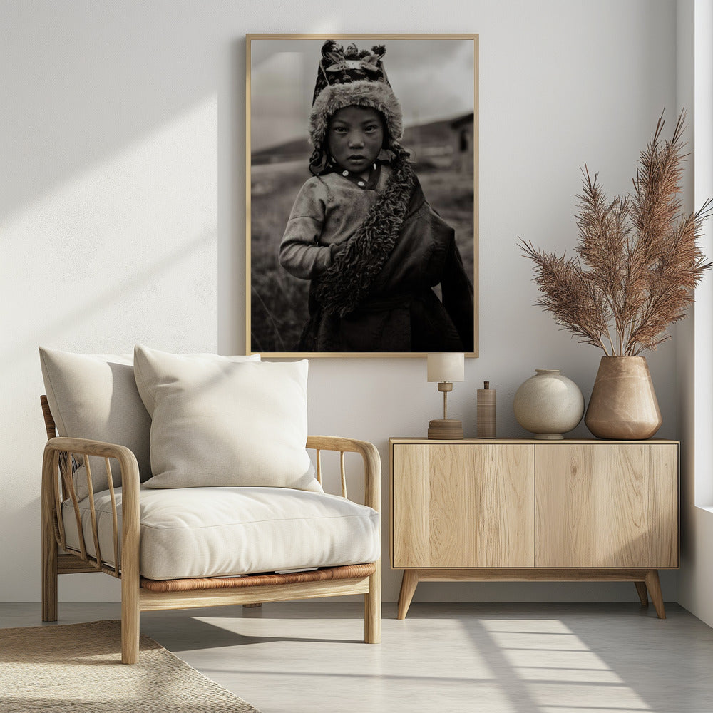 The little prince | Poster