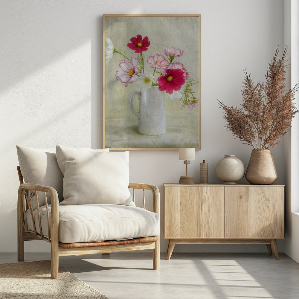 Cosmos carnival | Poster