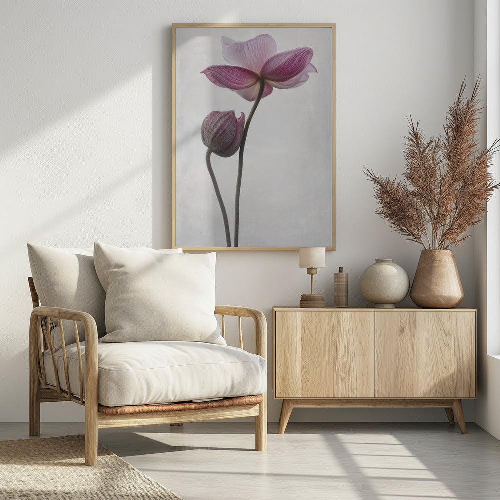 A Little Touch | Poster