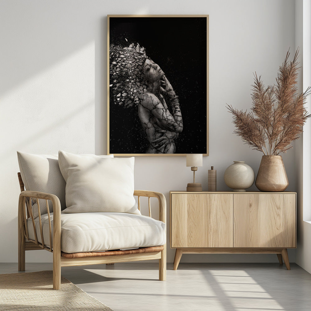 The Fragile Squaw | Poster