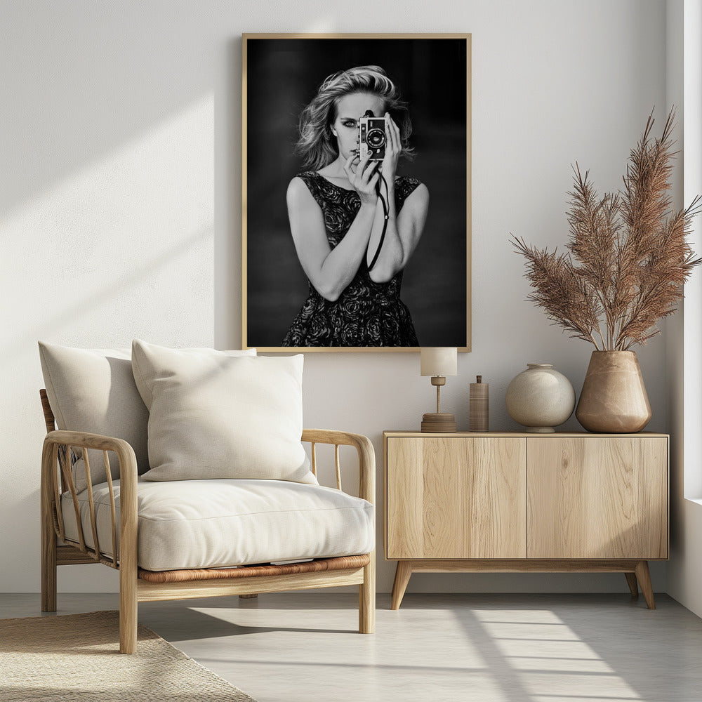 photography | Poster