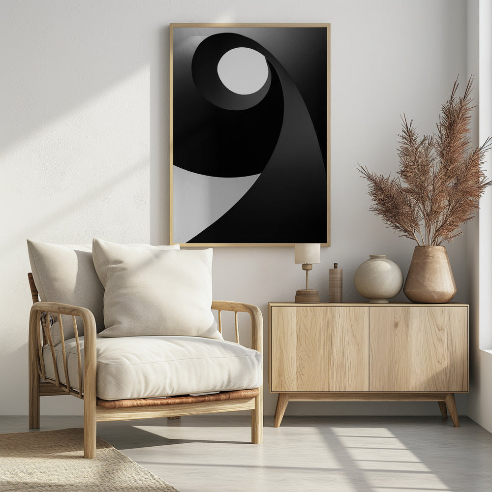 Time for Light | Poster