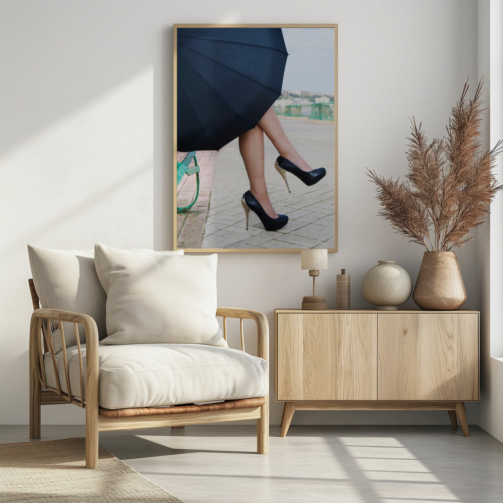 Coffee Break | Poster