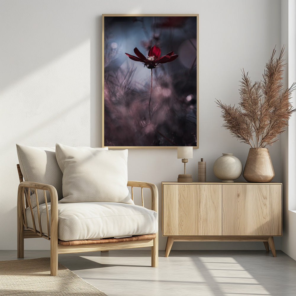 Tenue de soirée | Poster