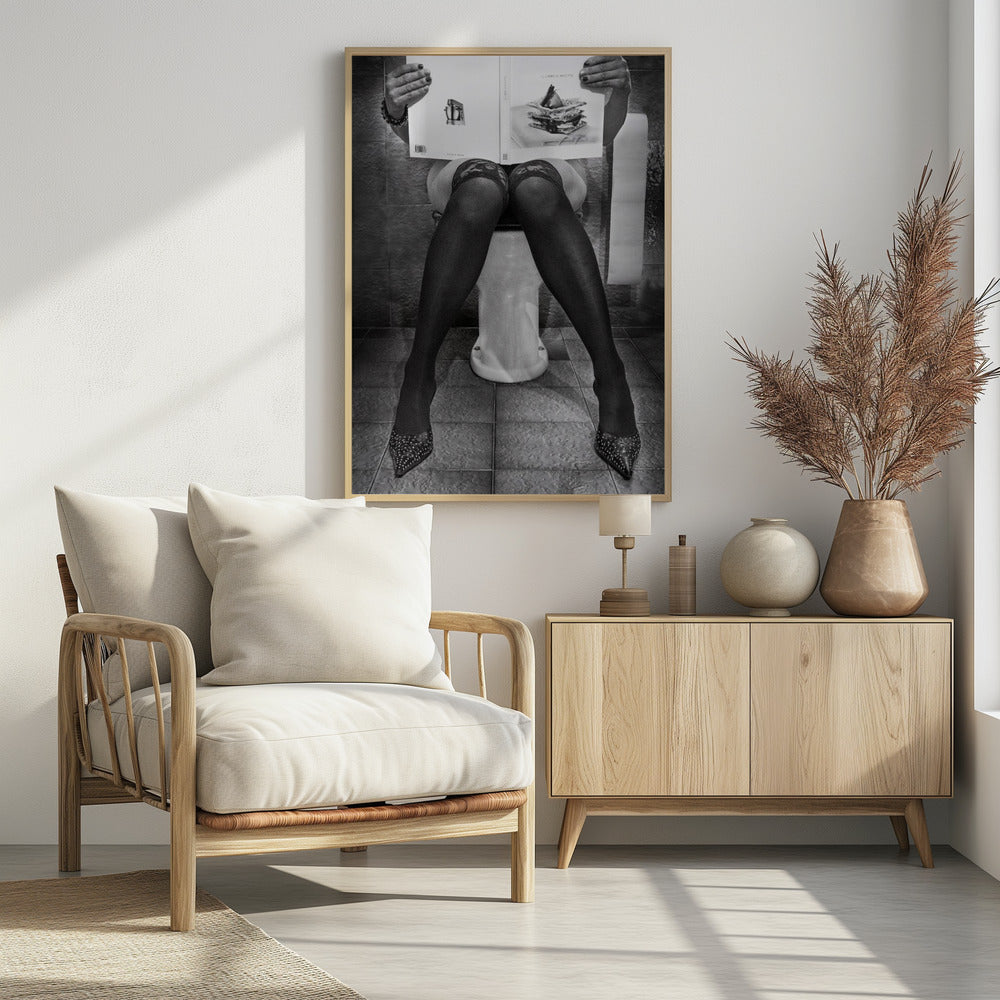 Le Goût des autres | Poster