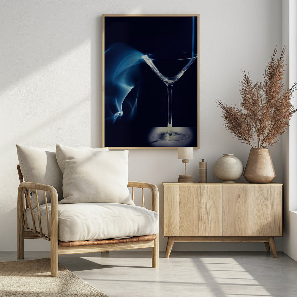 Heavy Smoke | Poster