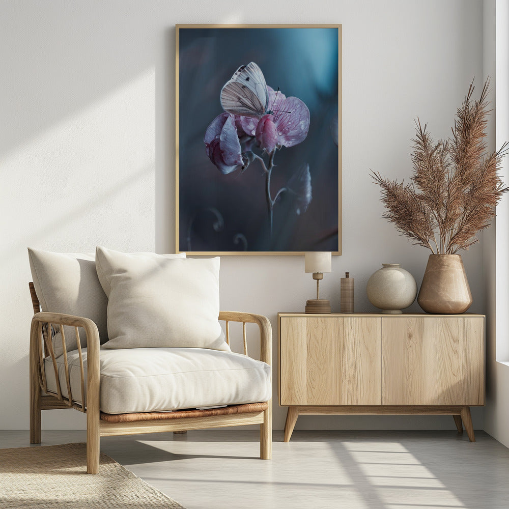 Tainted Love | Poster