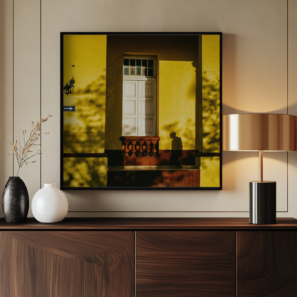 CUBA NEVERENDING STORY | Poster