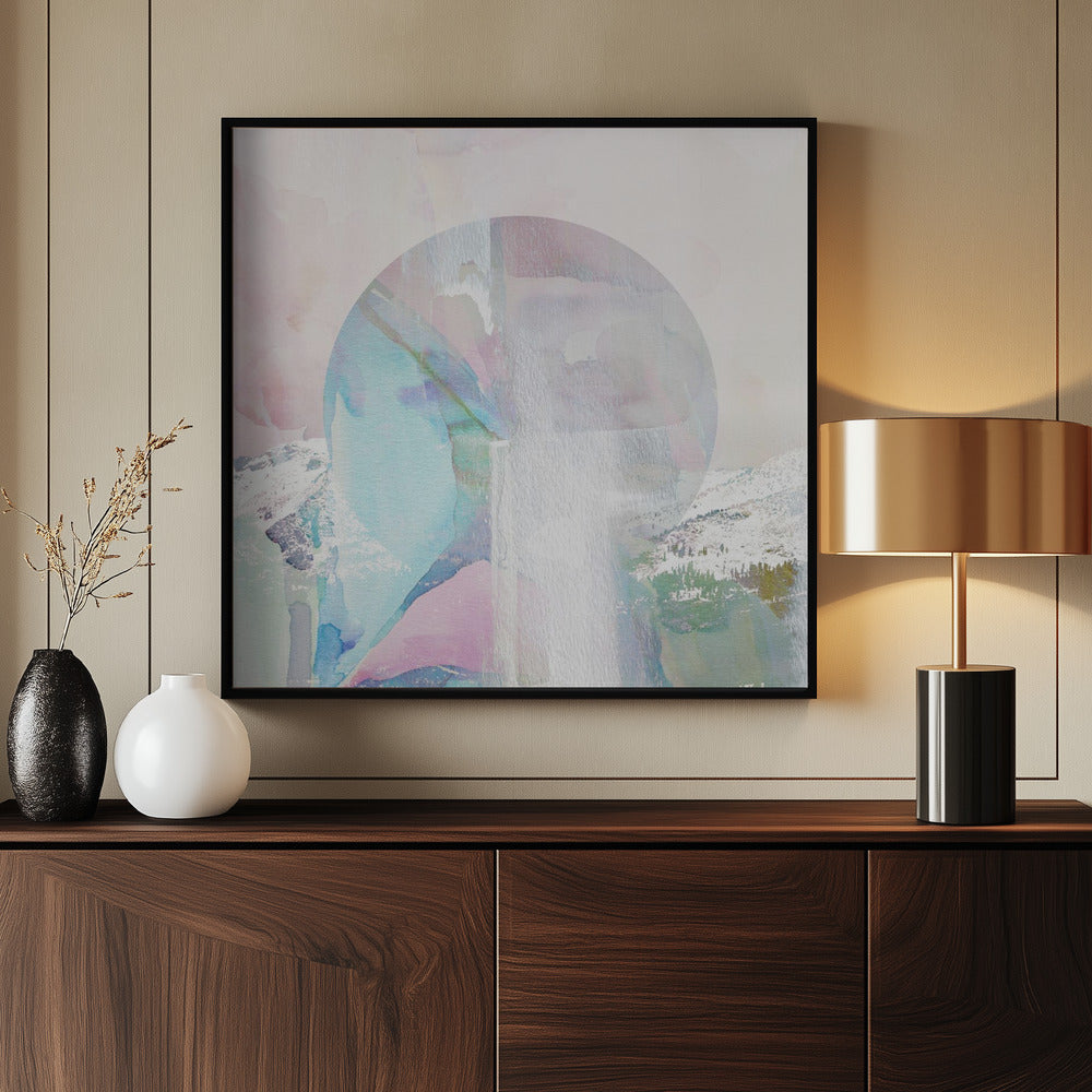 Over the Moon II | Poster