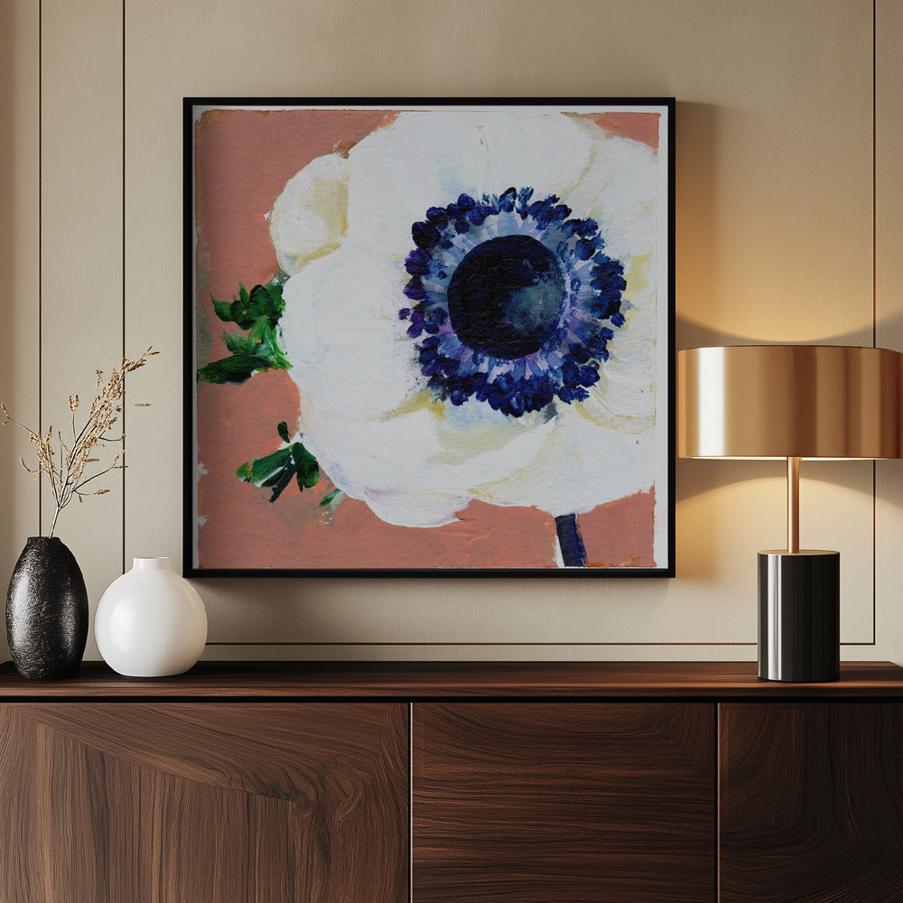 Anemone | Poster
