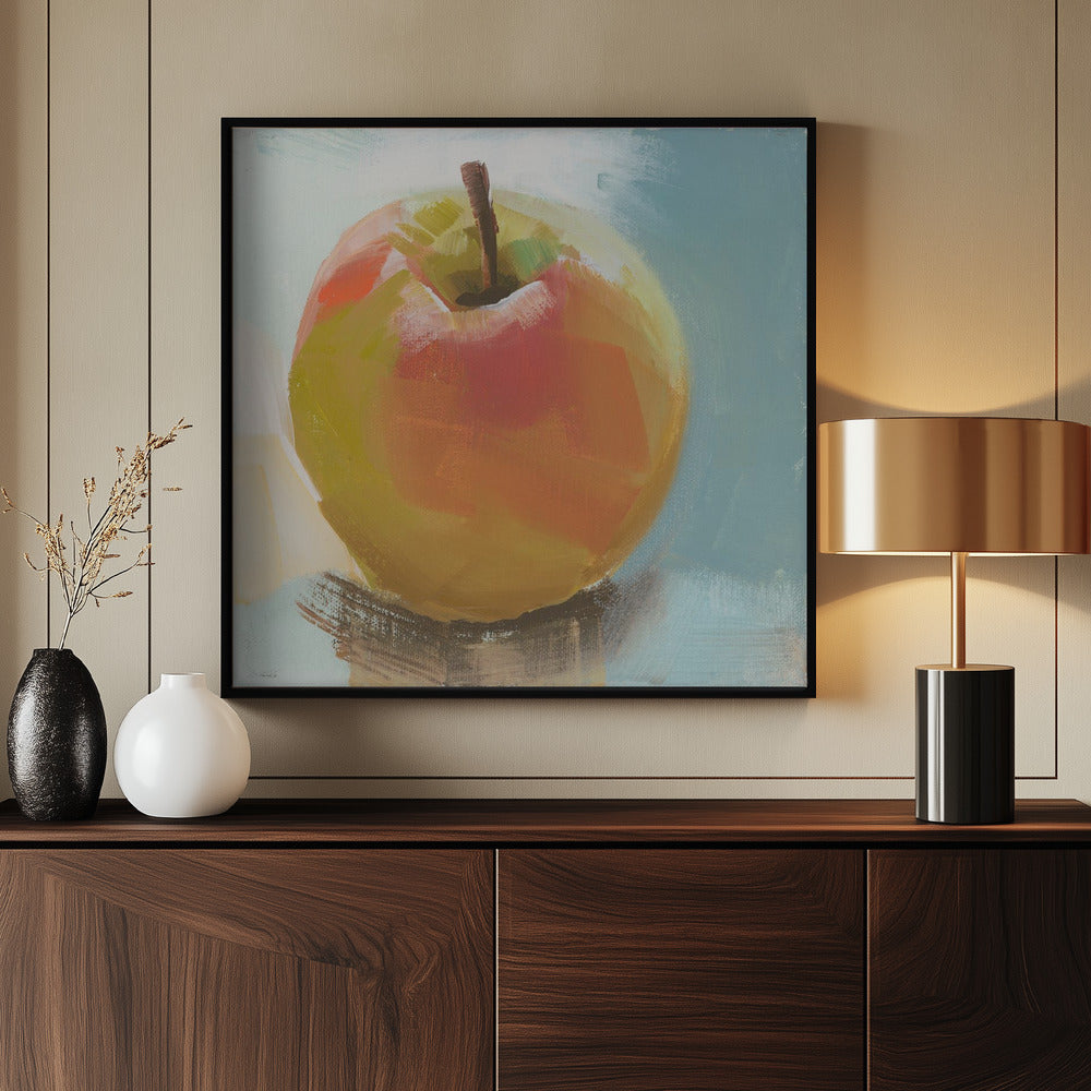 Golden Delicious | Poster