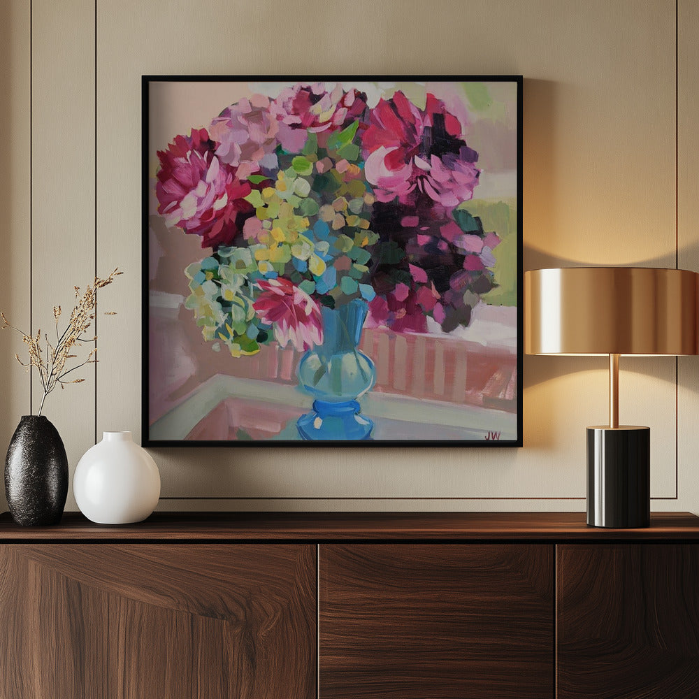 South Carolina | Poster