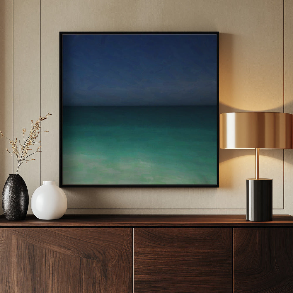 Tropical Ocean | Poster