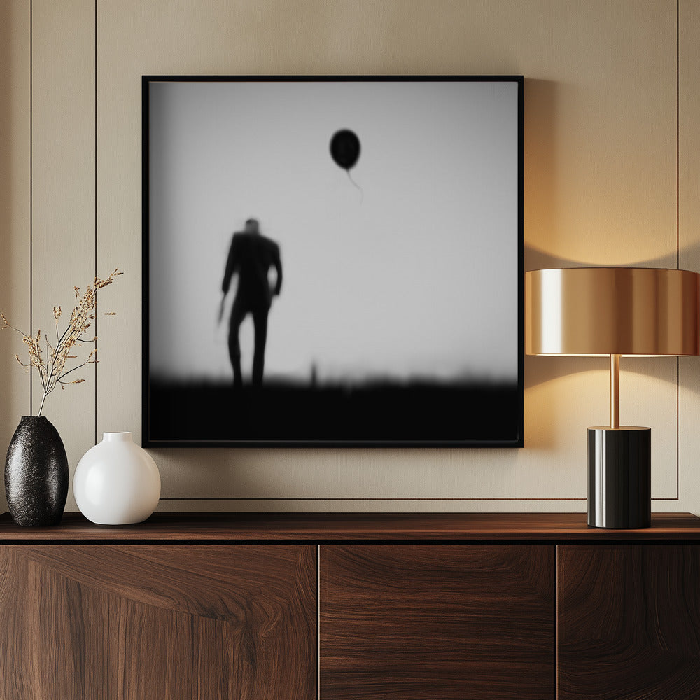 One Last Chance | Poster