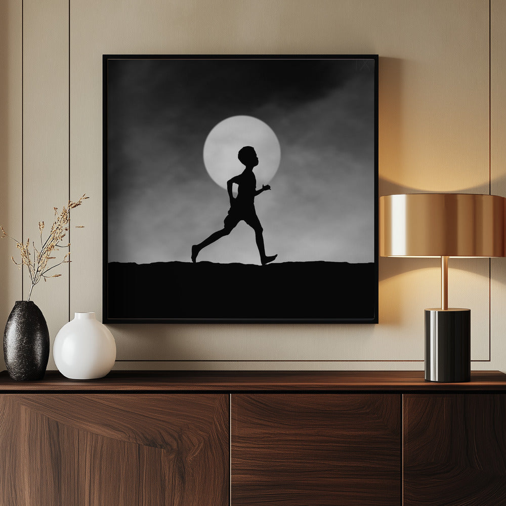 The Dream Catcher | Poster