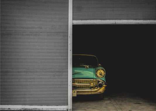 Hidden Beauty | Poster