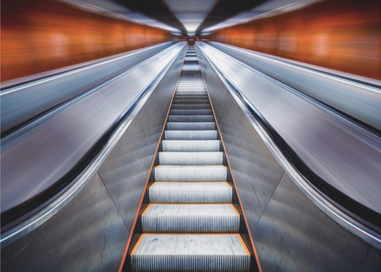 Pushing the limits | Canvas