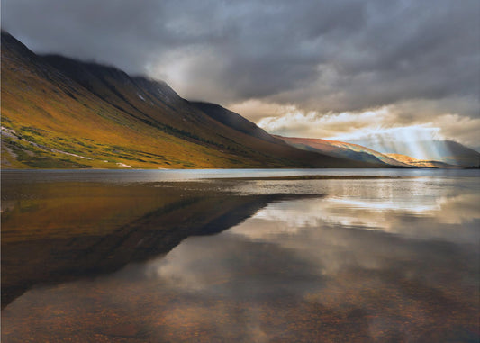 Breakthrough | Poster