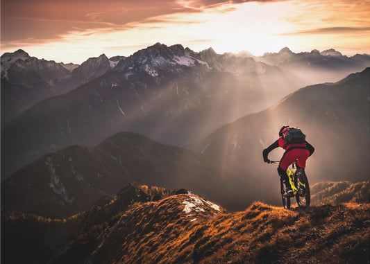 Just ride ... | Poster