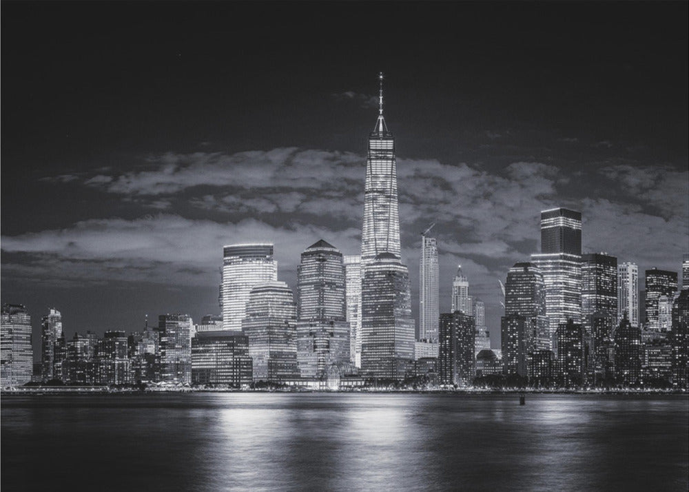 Gotham | Canvas