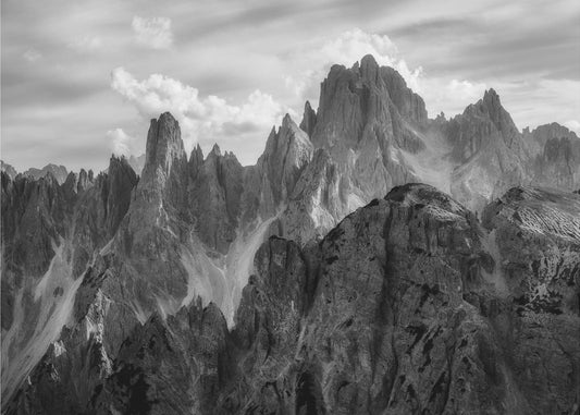 The Peaks | Wallpaper