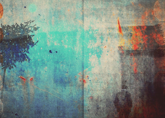 One way (shadows) | Poster