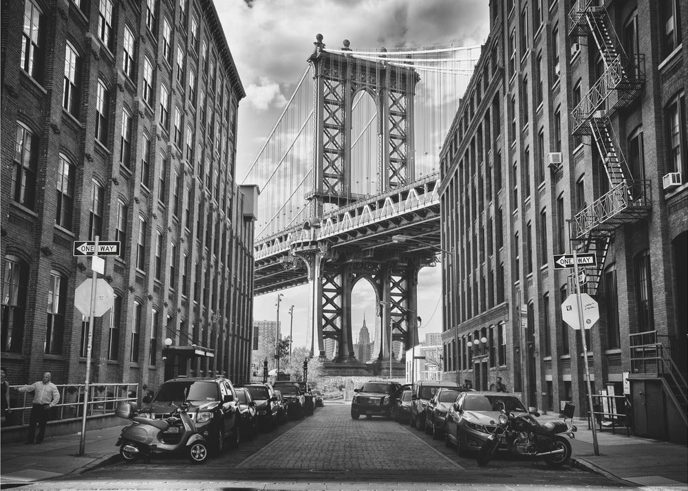 In America | Wallpaper