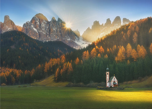 Santa Maddalena... | Canvas