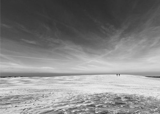 Partnership. | Poster