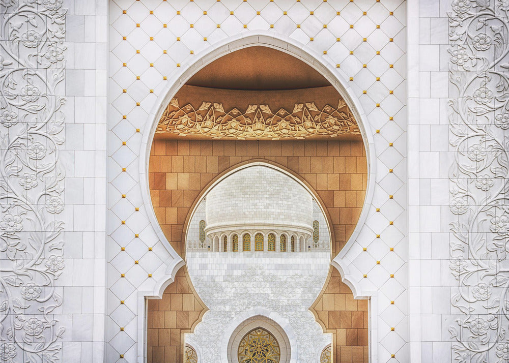 Symmetrical | Poster