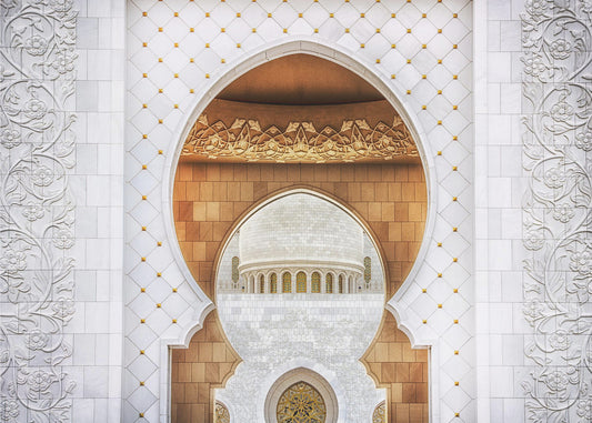 Symmetrical | Poster