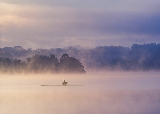 Morning Exercise | Poster