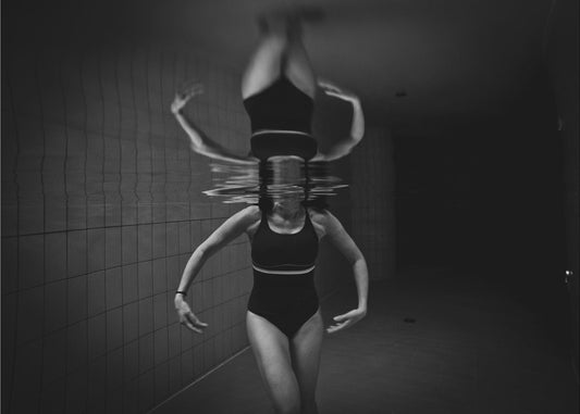 Ballerina | Canvas