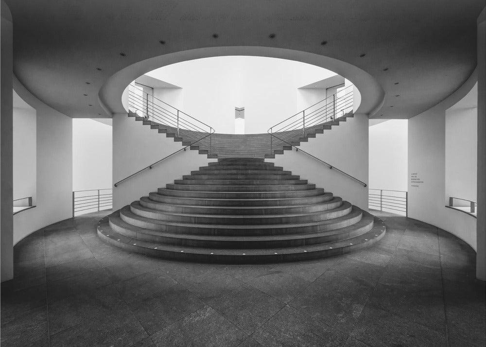 New baroque | Poster